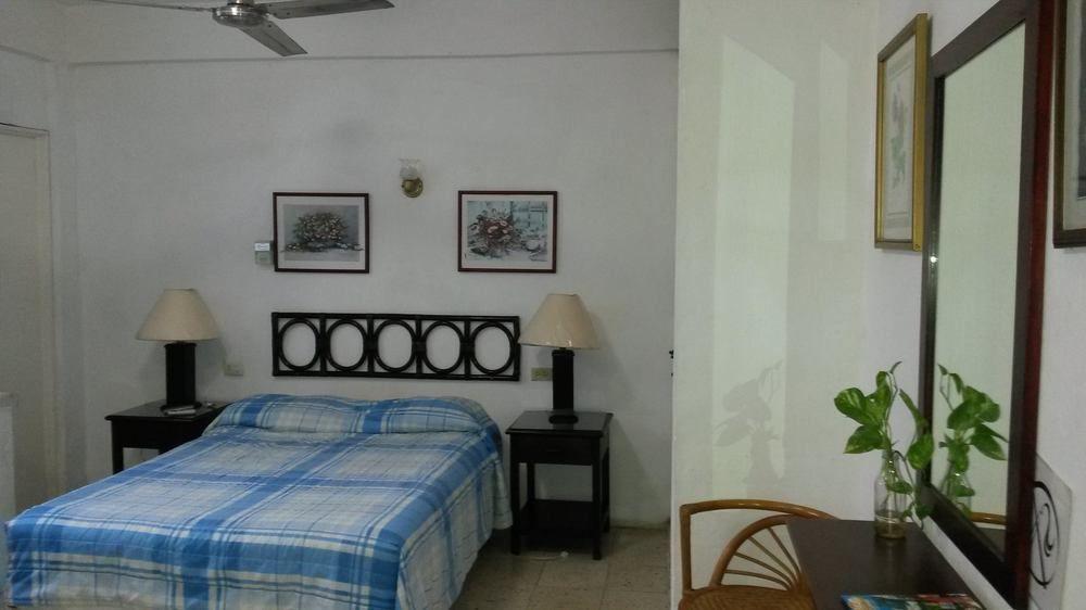Hotel Suites Le Monde Cancun Exterior photo