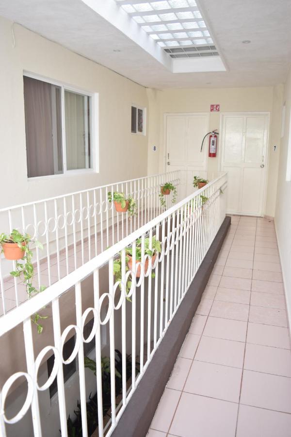 Hotel Suites Le Monde Cancun Exterior photo